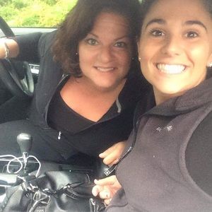 Meet your Posher, Nancy